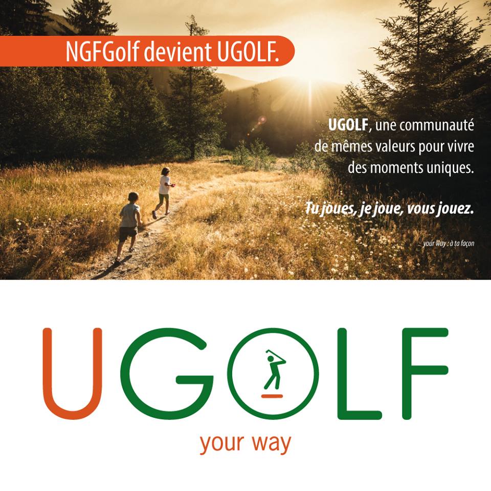 ugolf